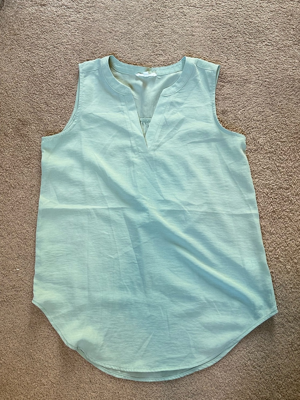 Maurice’s Atwood Tank